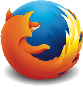 mozilla