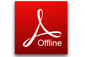 Adobe Reader Offline Instalador Gratis