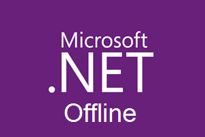 .net framework offline installer 4.6.1