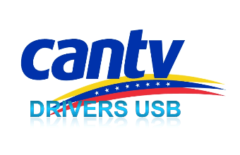 Driver Modem CANTV USB