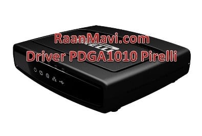 Driver Modem Pirelli PDGA1010