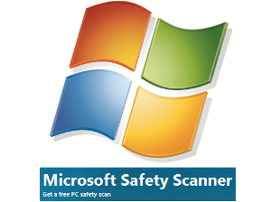 microsoft safety scanner