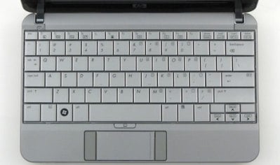 teclado laptop usada