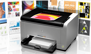 elegir impresora laser