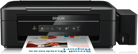 hecho Matrona moral Impresora Epson L355 review, opinión, características